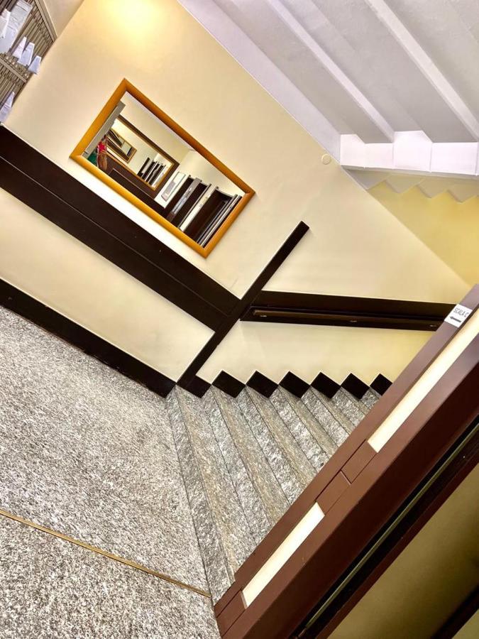 Kibilu - Via Casati 32 - Stazione Centrale - Corso Buenos Aires - Shopping Area Μιλάνο Εξωτερικό φωτογραφία