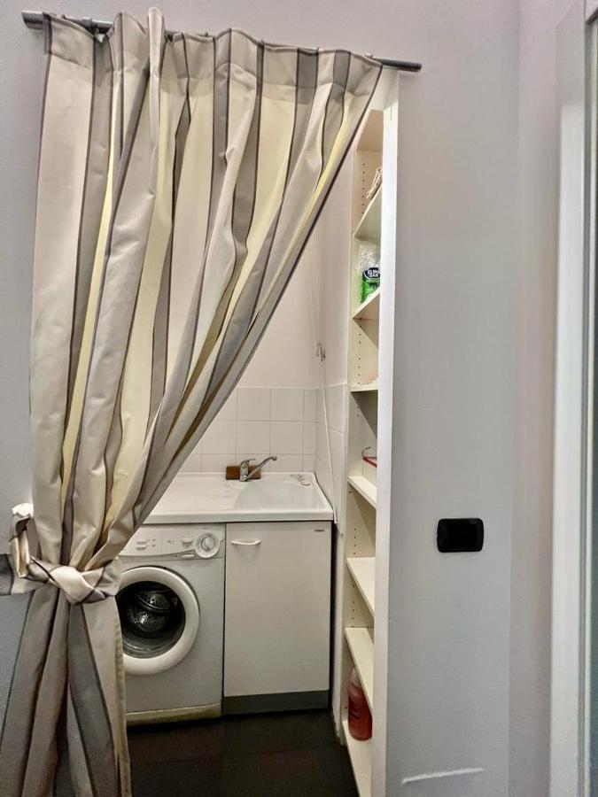 Kibilu - Via Casati 32 - Stazione Centrale - Corso Buenos Aires - Shopping Area Μιλάνο Εξωτερικό φωτογραφία
