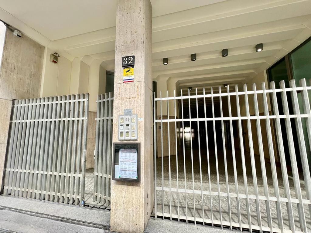Kibilu - Via Casati 32 - Stazione Centrale - Corso Buenos Aires - Shopping Area Μιλάνο Εξωτερικό φωτογραφία