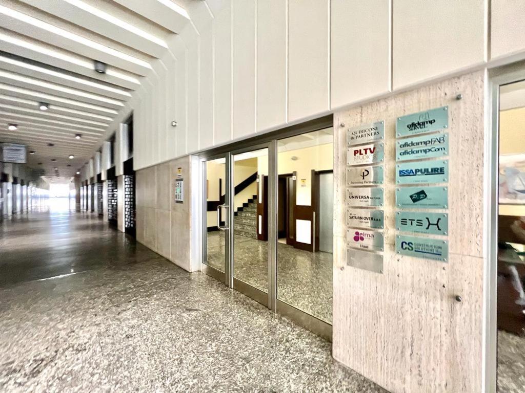 Kibilu - Via Casati 32 - Stazione Centrale - Corso Buenos Aires - Shopping Area Μιλάνο Εξωτερικό φωτογραφία