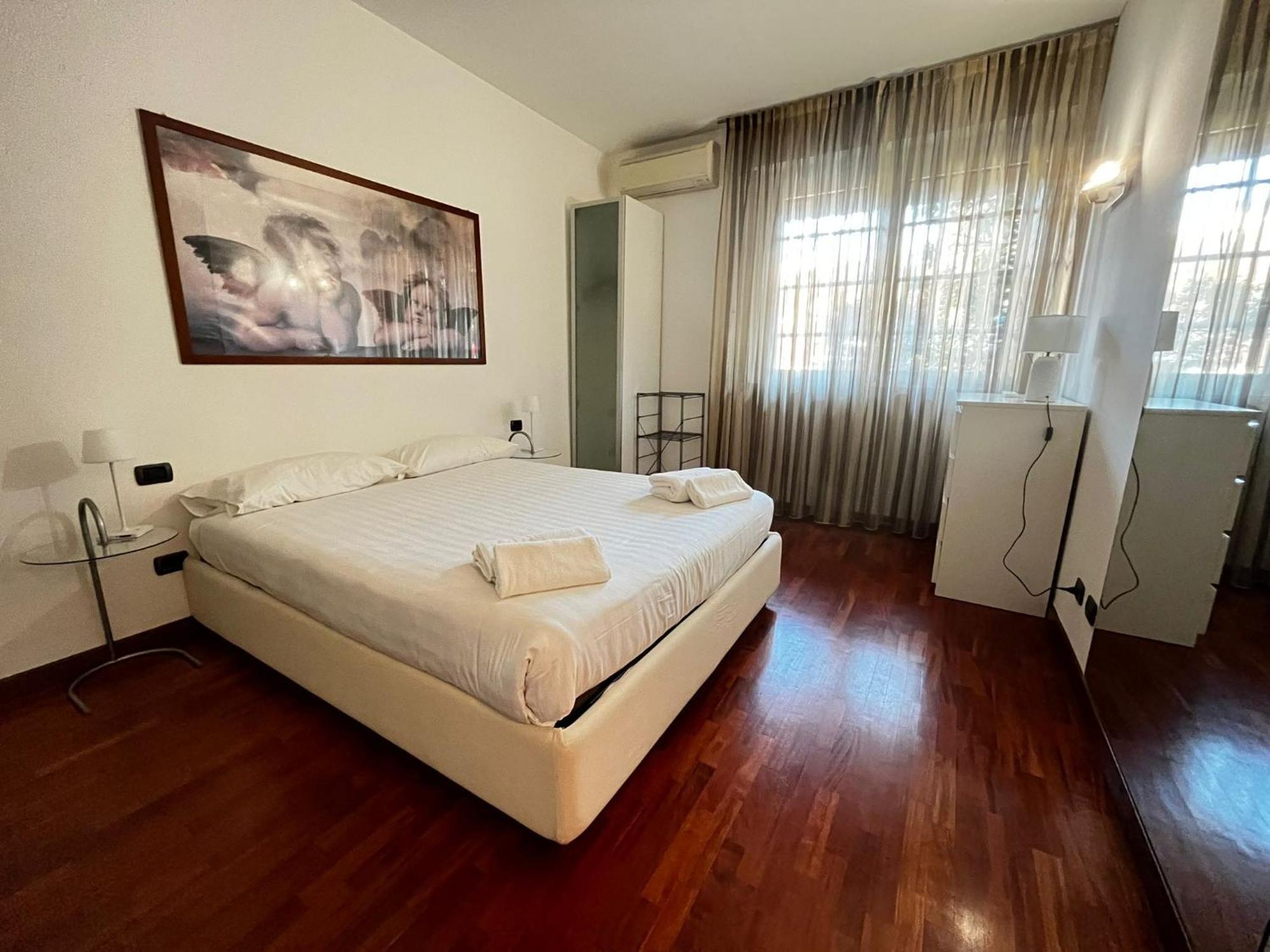 Kibilu - Via Casati 32 - Stazione Centrale - Corso Buenos Aires - Shopping Area Μιλάνο Εξωτερικό φωτογραφία