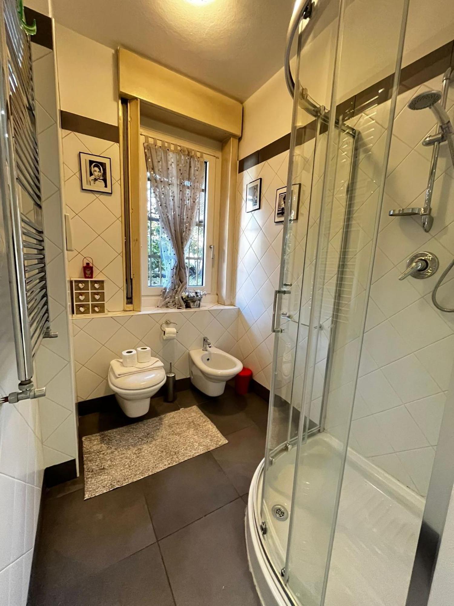 Kibilu - Via Casati 32 - Stazione Centrale - Corso Buenos Aires - Shopping Area Μιλάνο Εξωτερικό φωτογραφία