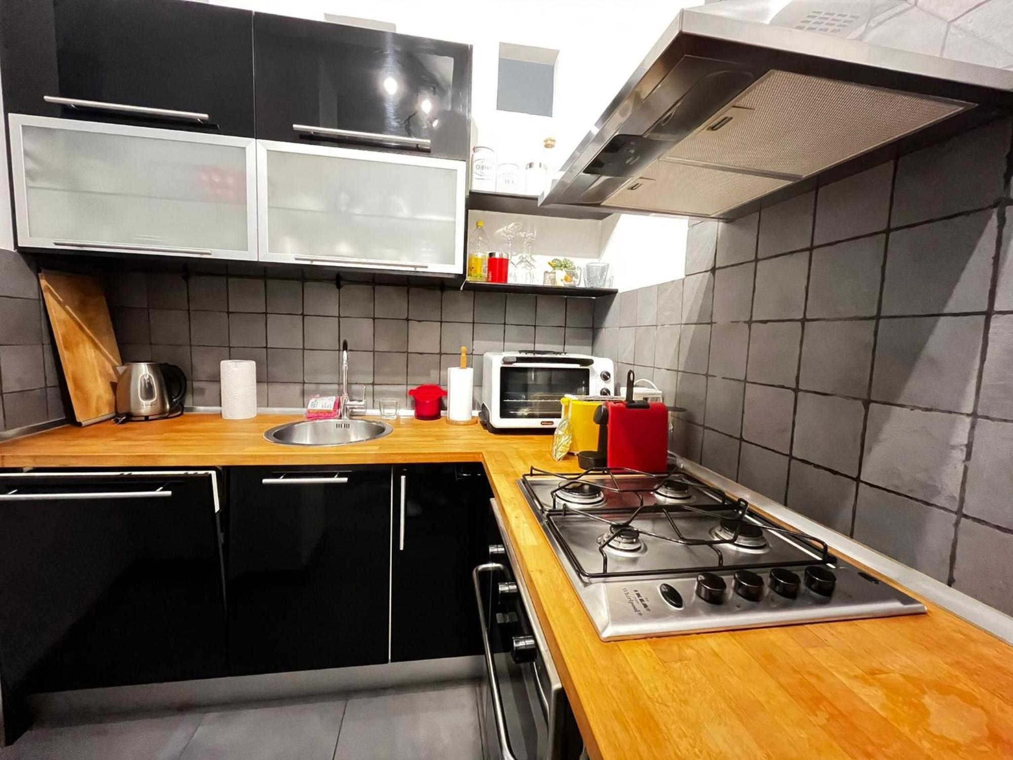 Kibilu - Via Casati 32 - Stazione Centrale - Corso Buenos Aires - Shopping Area Μιλάνο Εξωτερικό φωτογραφία