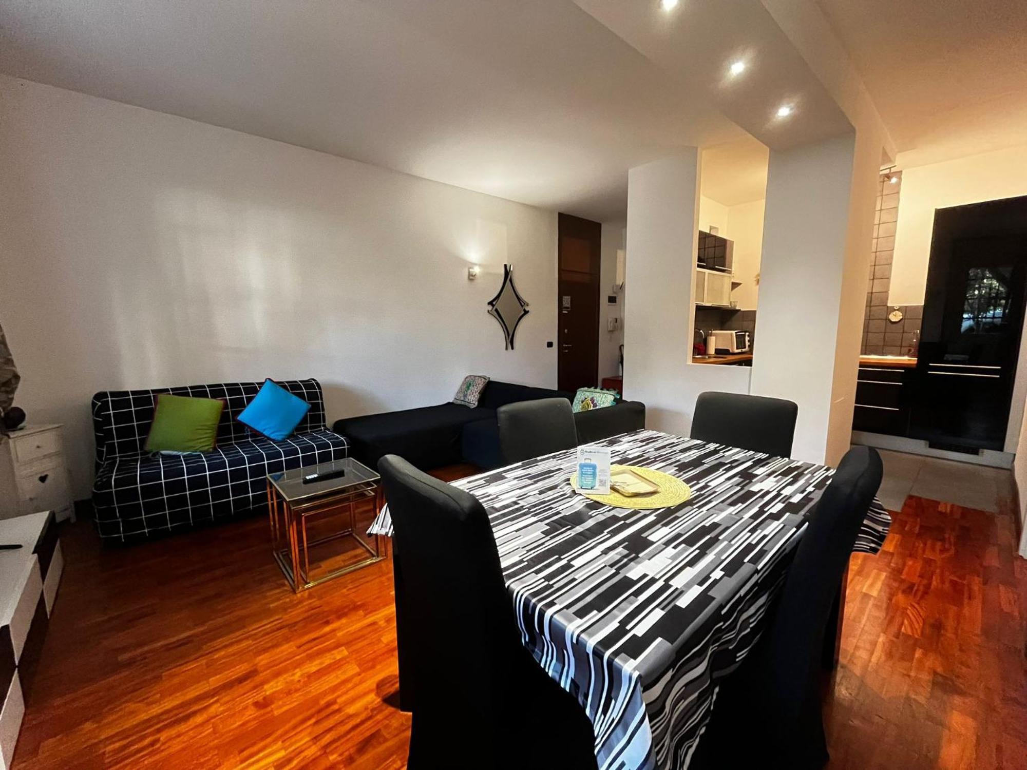 Kibilu - Via Casati 32 - Stazione Centrale - Corso Buenos Aires - Shopping Area Μιλάνο Εξωτερικό φωτογραφία