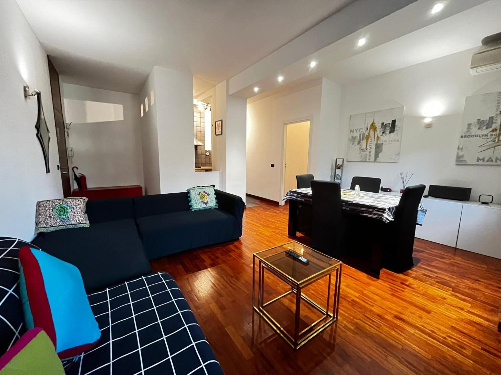 Kibilu - Via Casati 32 - Stazione Centrale - Corso Buenos Aires - Shopping Area Μιλάνο Εξωτερικό φωτογραφία